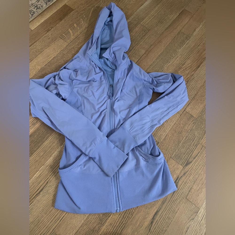 Lululemon reversible Jacket